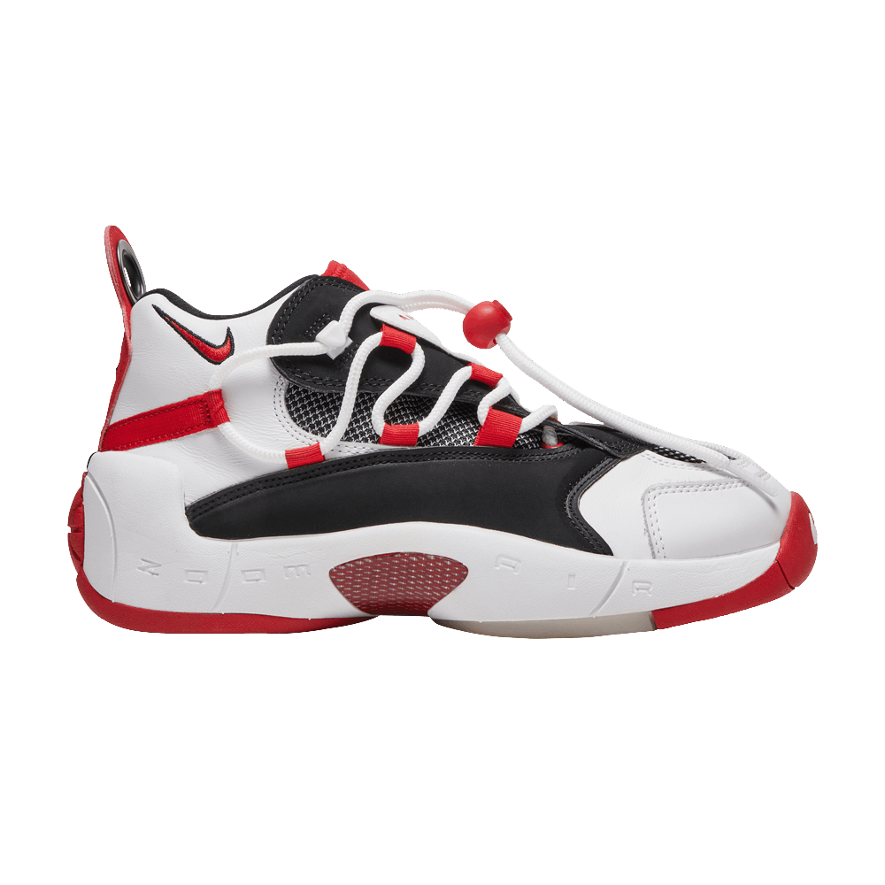 nike swoopes ii