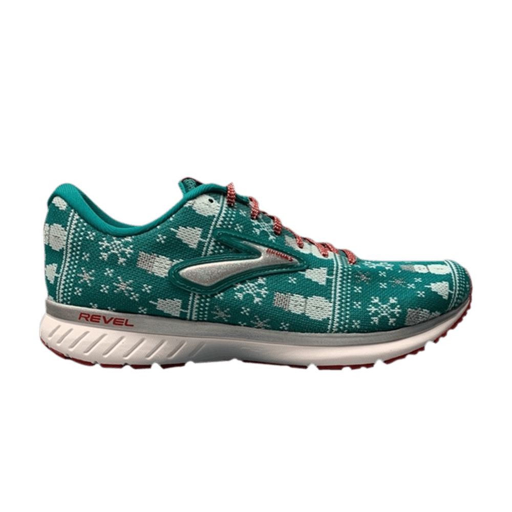 Run merry hot sale revel 3