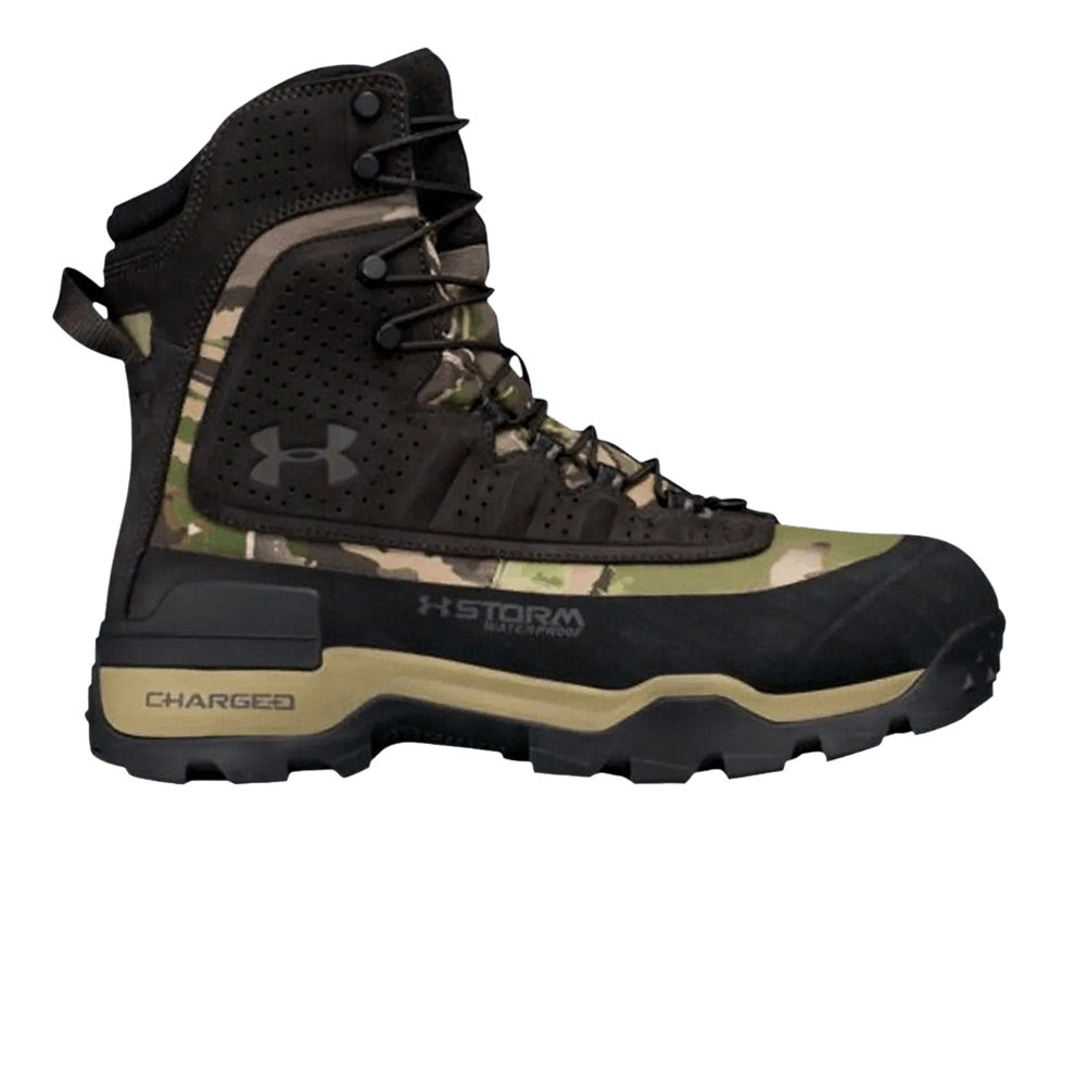 Under armour brow tine 2. top