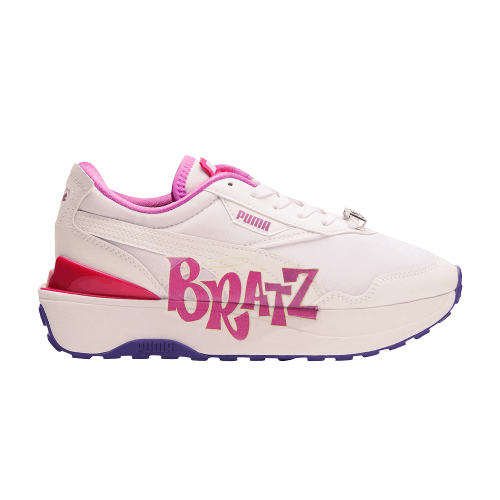 Tenis barbie puma 2019 cheap
