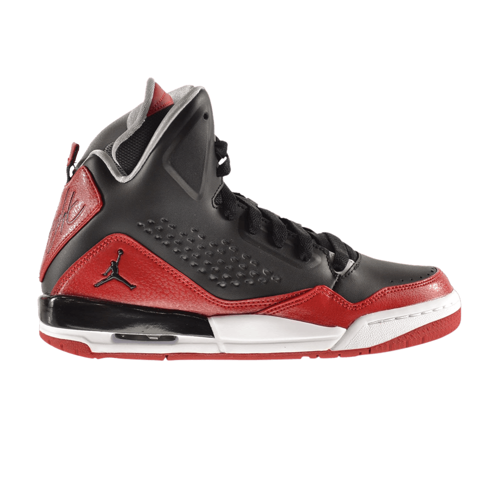 Jordan hot sale sc3 red