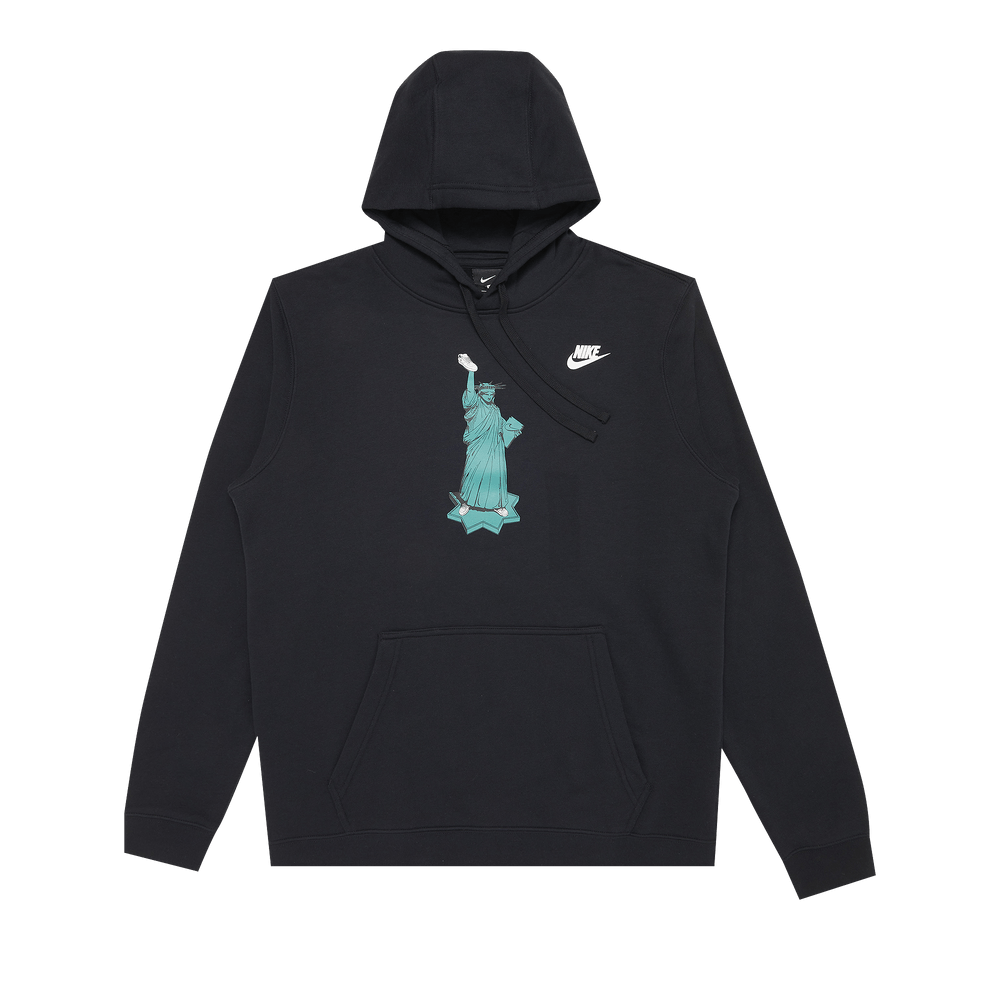 Buy Nike x DSMNY 5 Year Anniversary Hoodie Black CN8112 010