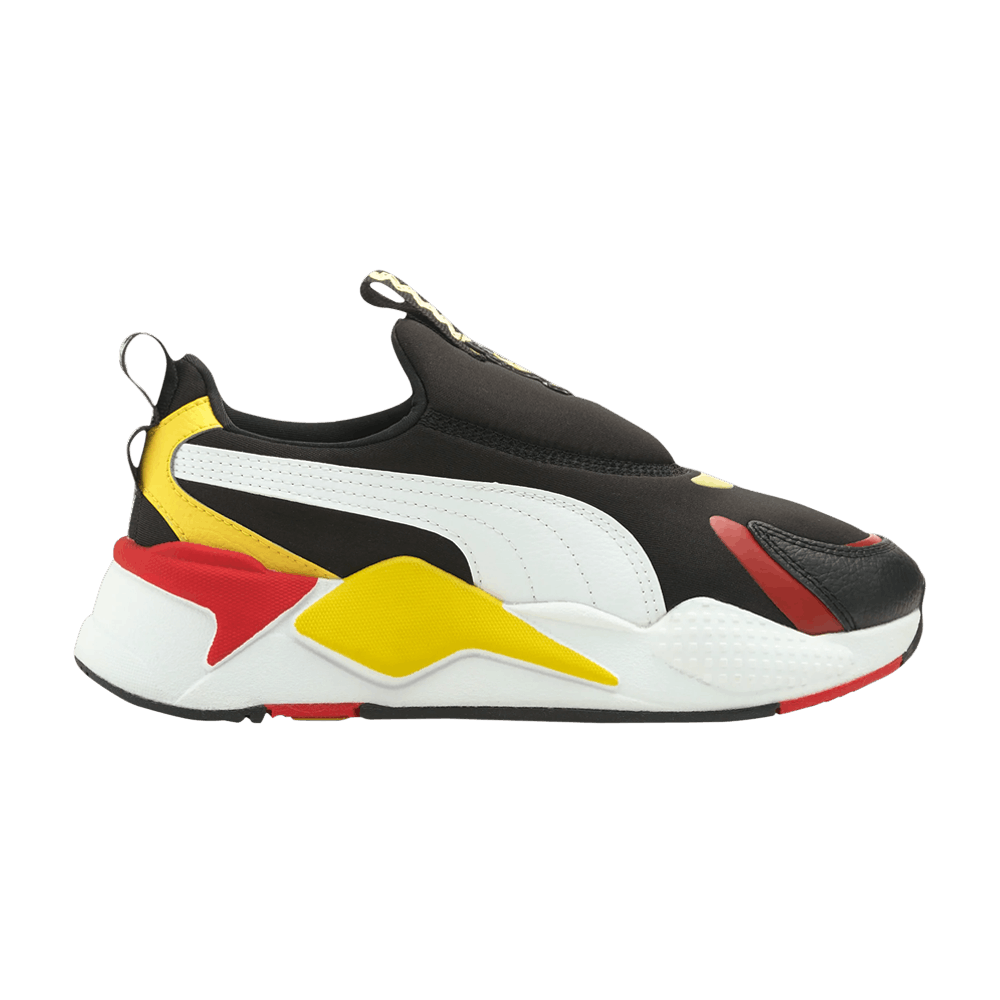 Buy Peanuts x RS-X3 Jr 'Woodstock' - 381873 01 | GOAT