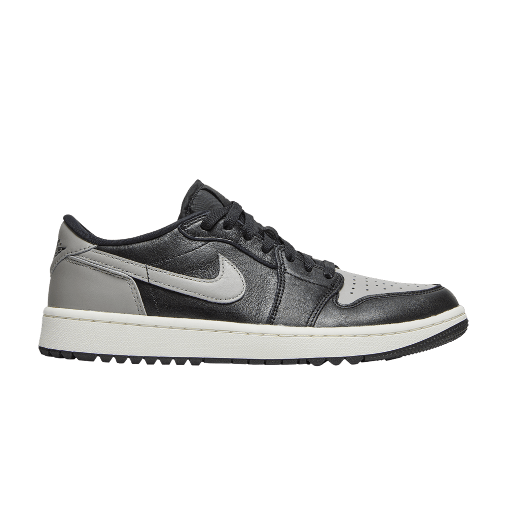 Jordan 1 shadow goat top