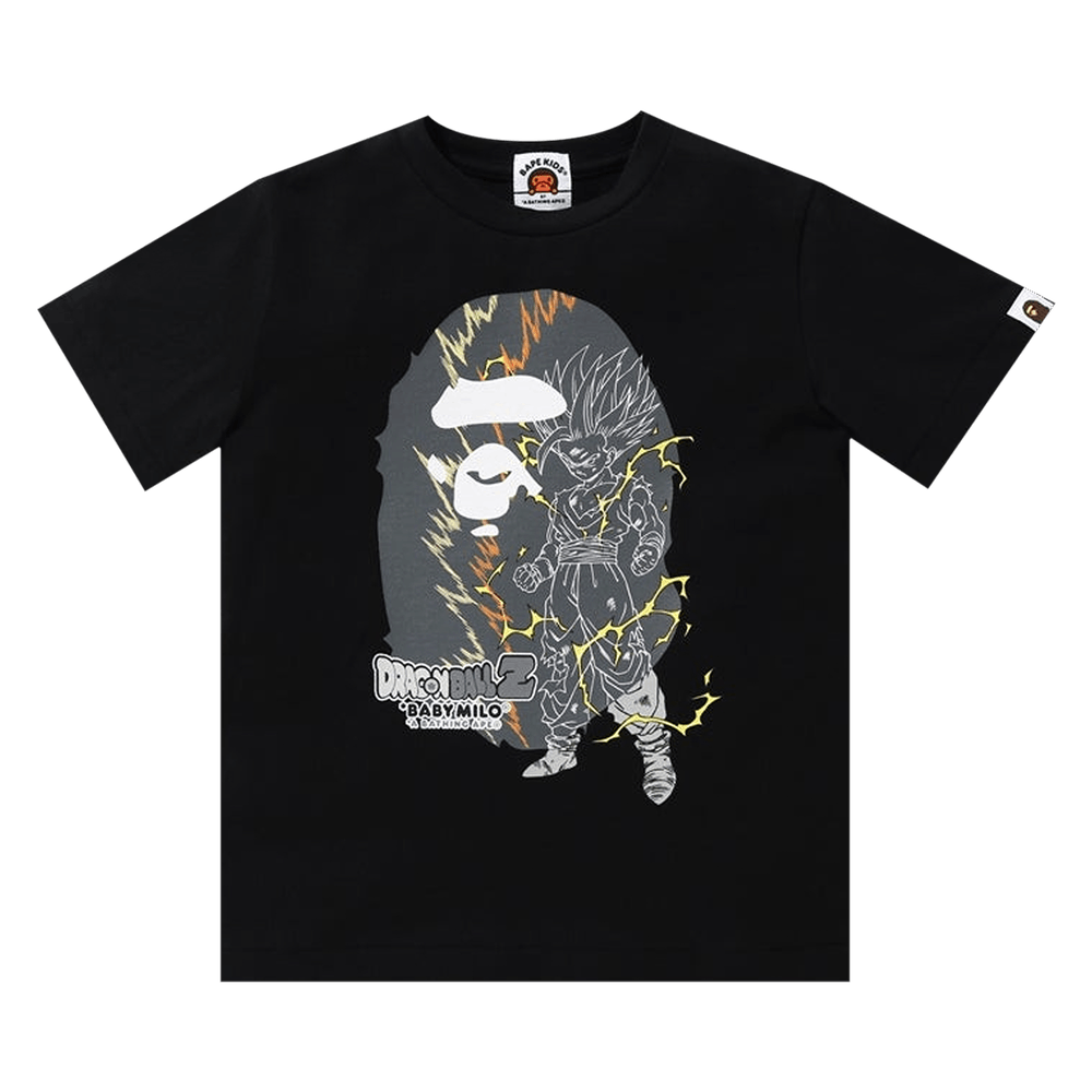 GOHAN BAPE SUPREME Dragon Ball Z