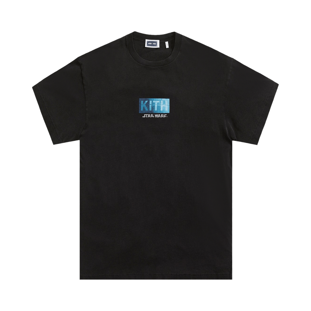 12250円現在在庫あり 【2022春夏新作】 KITH Star Wars Vintage Tee T