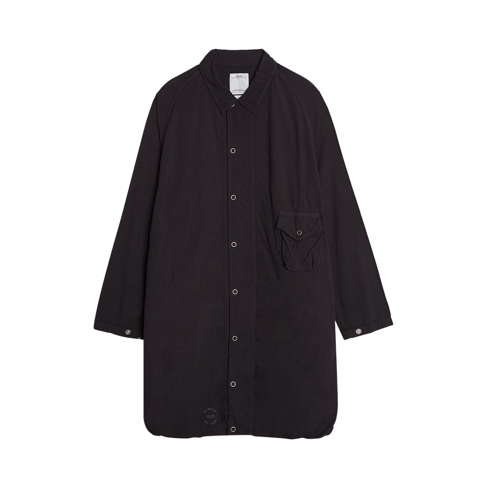 Four Winds Coat (C/SI) GOAT image 1