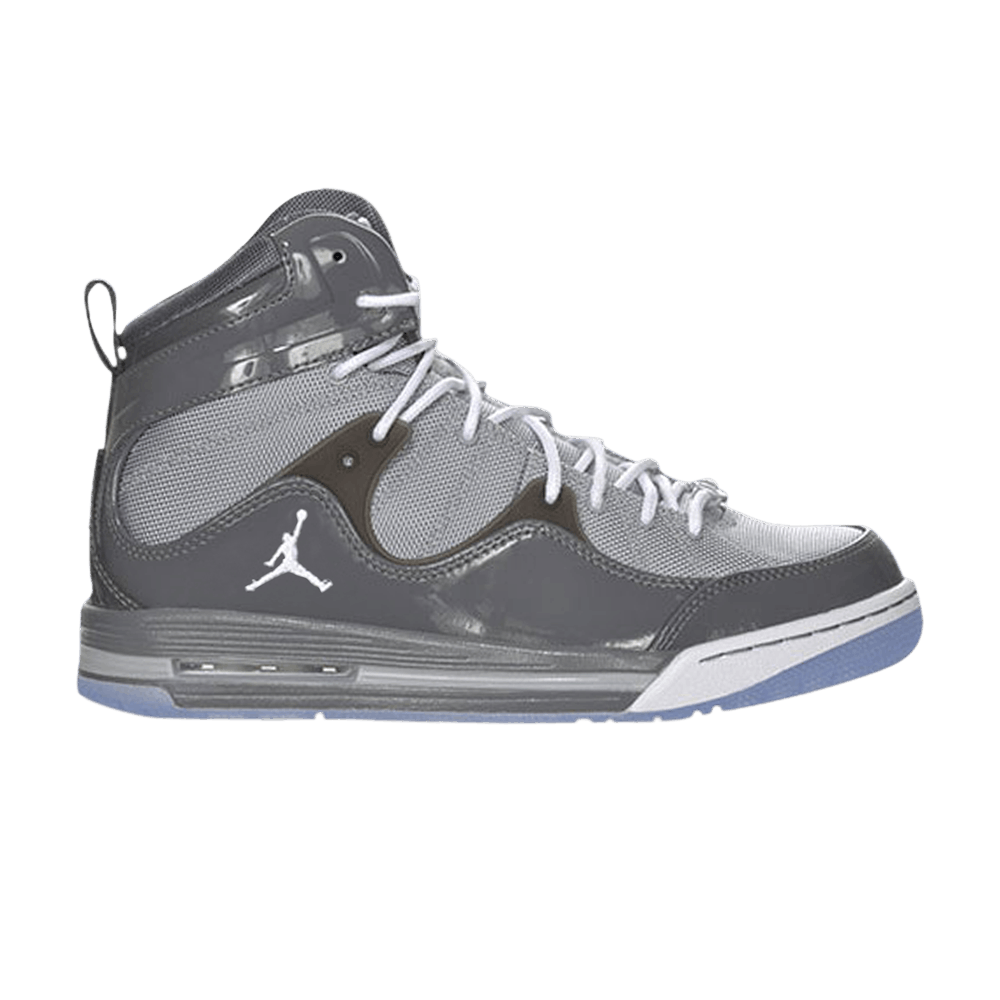 Jordan flight 97 grey 2025