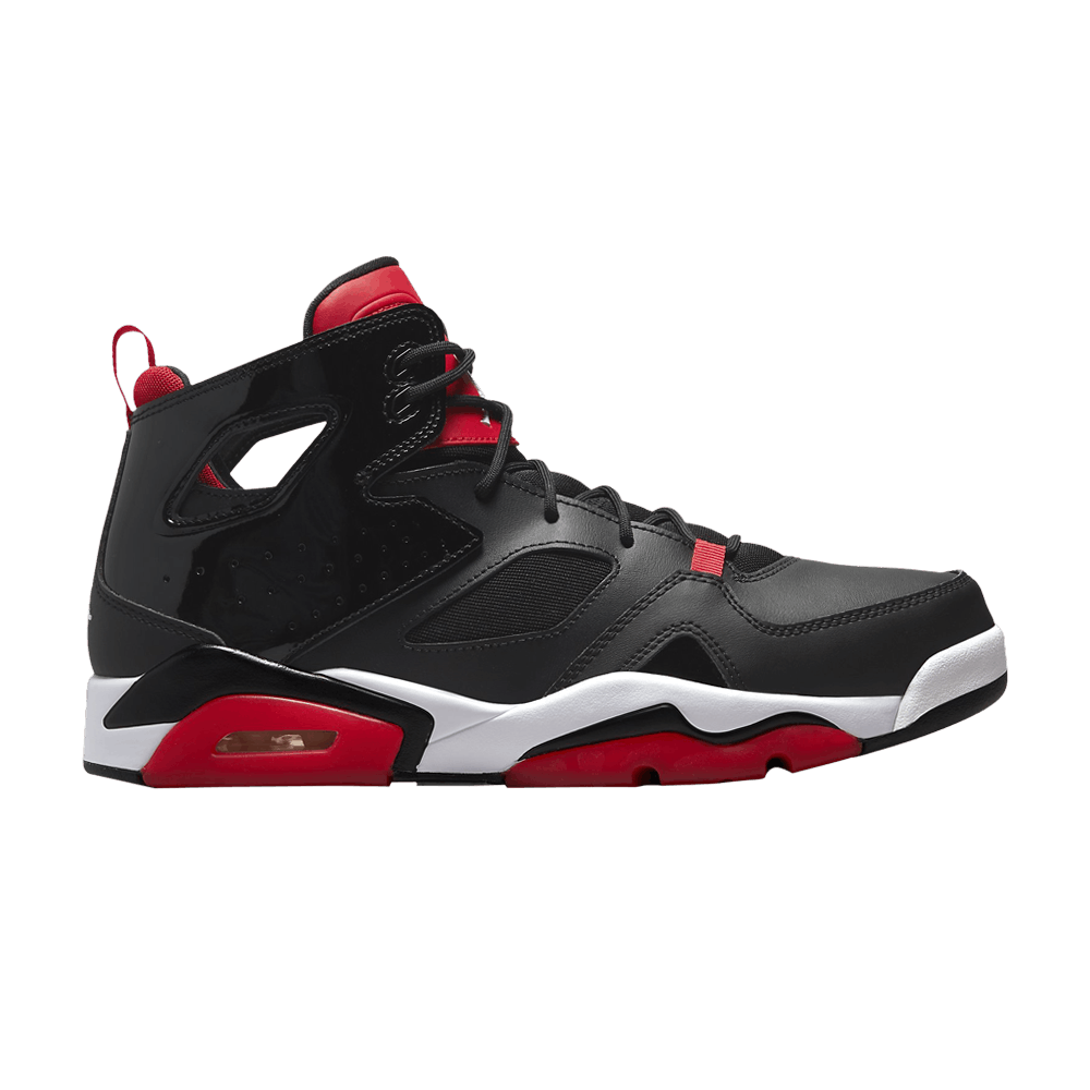 Buy Jordan Flight Club 91 Bred DC7329 006 GOAT
