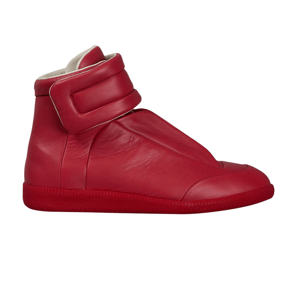 Maison margiela future high on sale