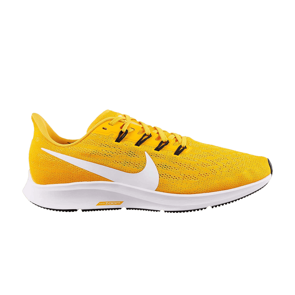 Buy Air Zoom Pegasus 36 TB Yellow BV1773 701 GOAT CA