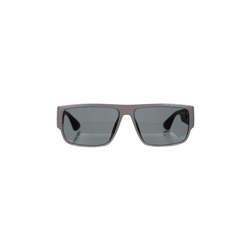 Buy Mykita BOOM MDL8 Eyeglasses 'Pitch Black/Mole' - 3502748 338