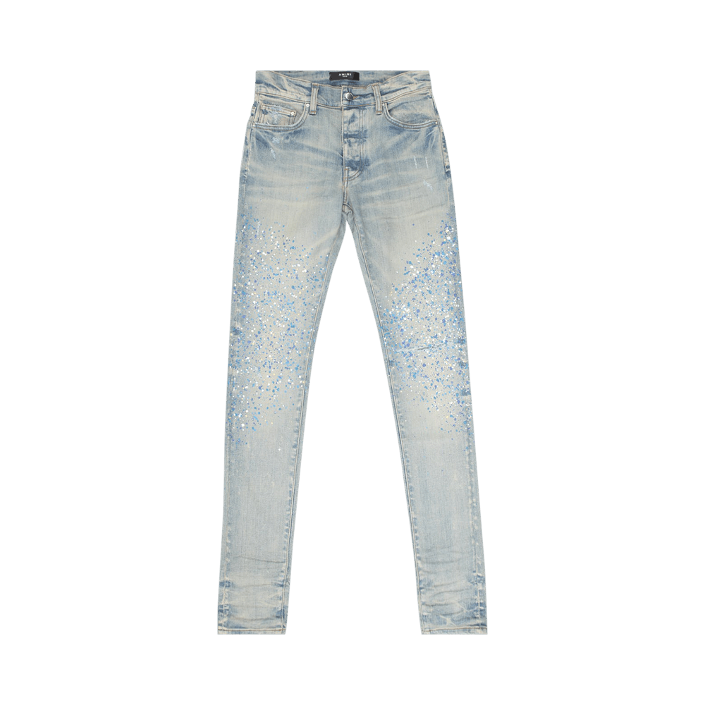 Fear of sale god painters denim