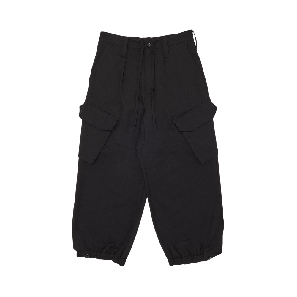 パンツ Y-3 16SS Gabardine Cargo Pants Adidas Y 3 Pants | eBay