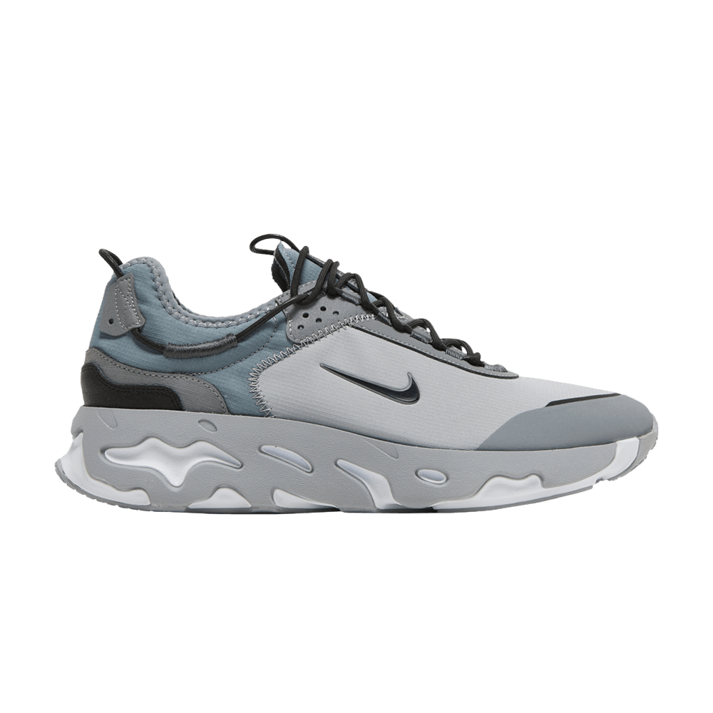 Buy React Live SE 'Stadium Grey' - DD6879 001 | GOAT
