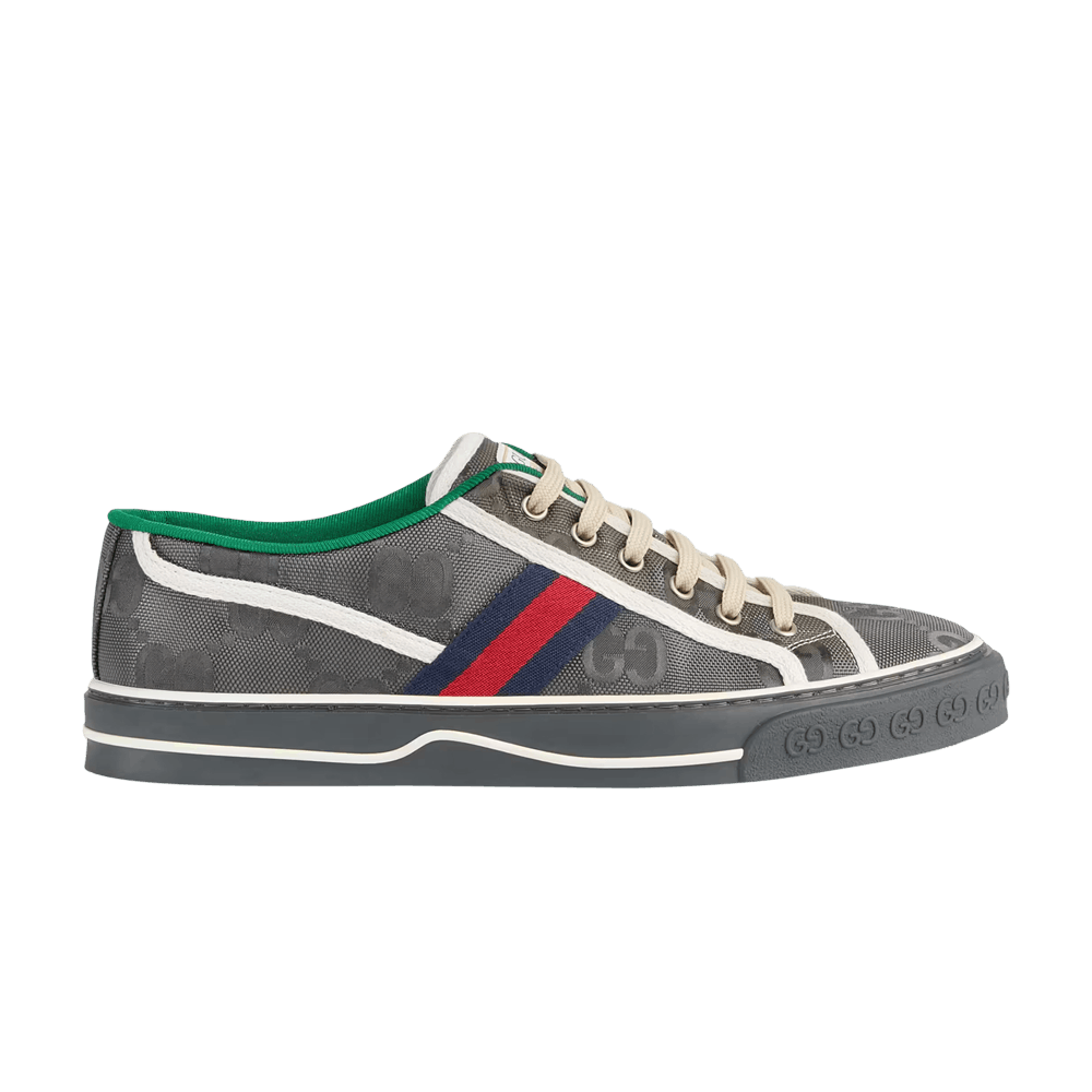 Buy Gucci Tennis 1977 Off the Grid Low 'Grey' - 628709 H9H70
