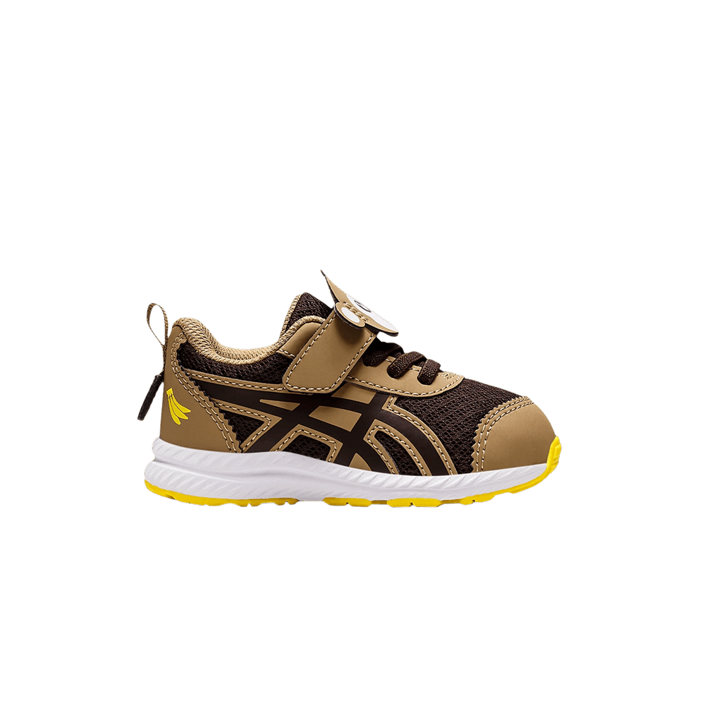 Asics Contend 7 TD 'Coffee