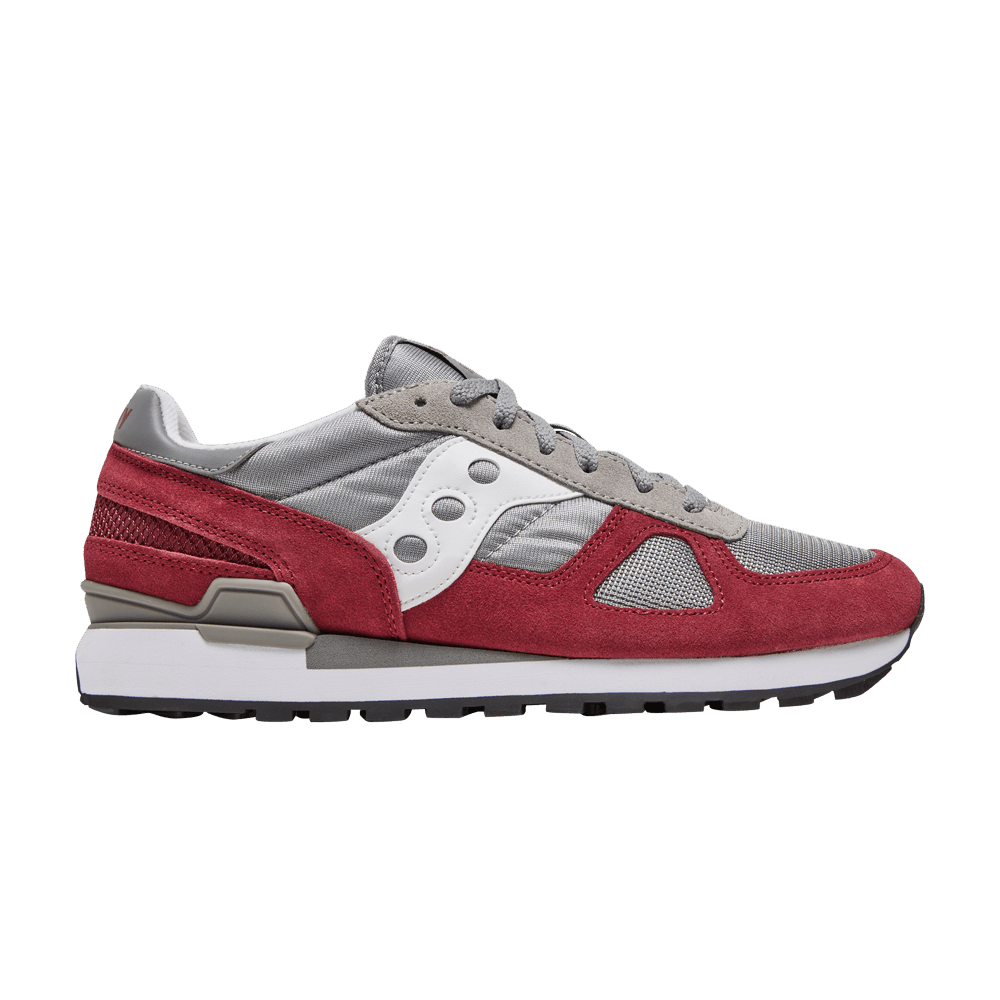 Saucony shadow shop 8000 pink
