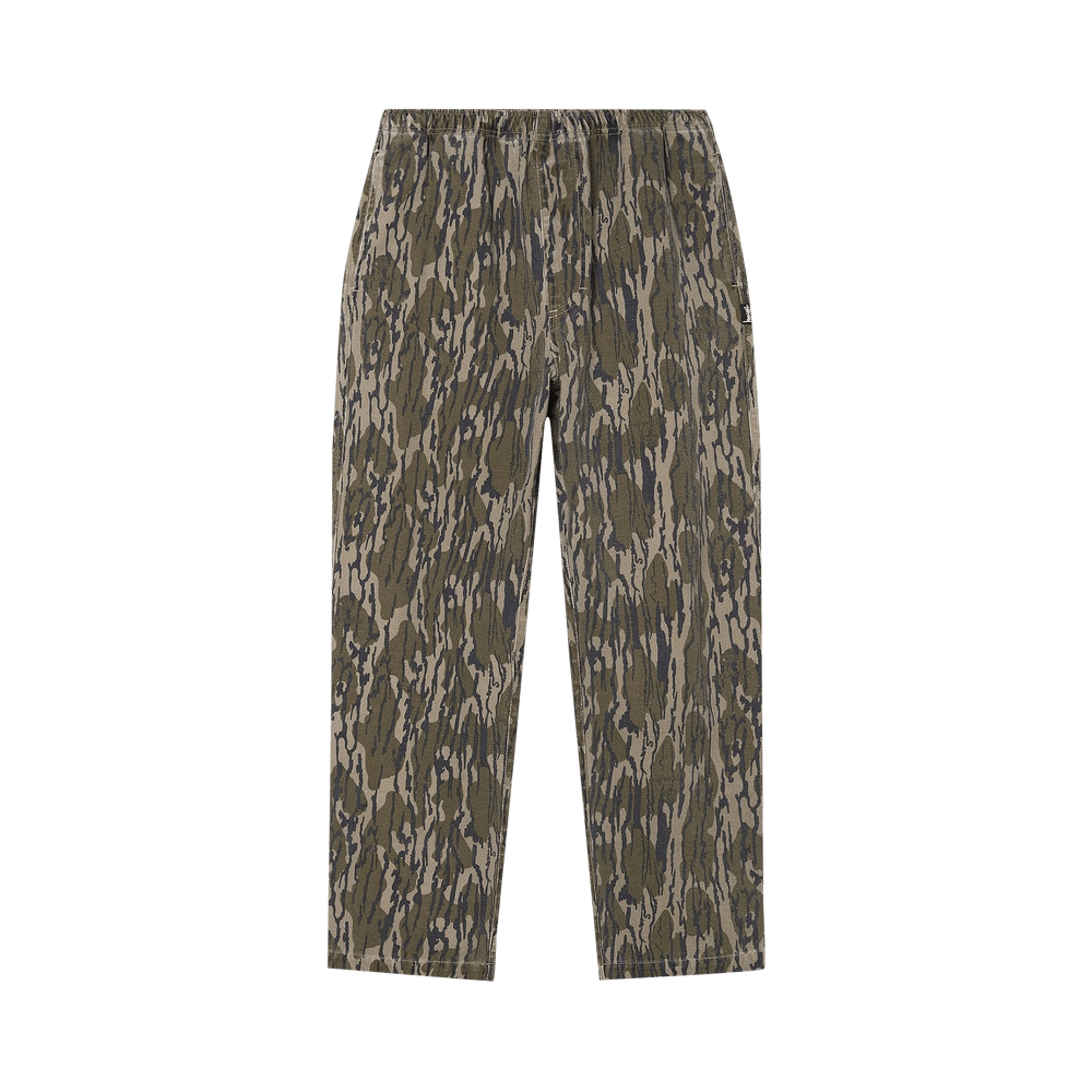 Buy Stussy Mossy Oak Beach Pant 'Camo' - 116529 CAMO | GOAT