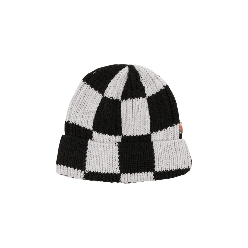 soonerorlater GuruGuruBeanie（soonerorlater GuruGuruBeanie