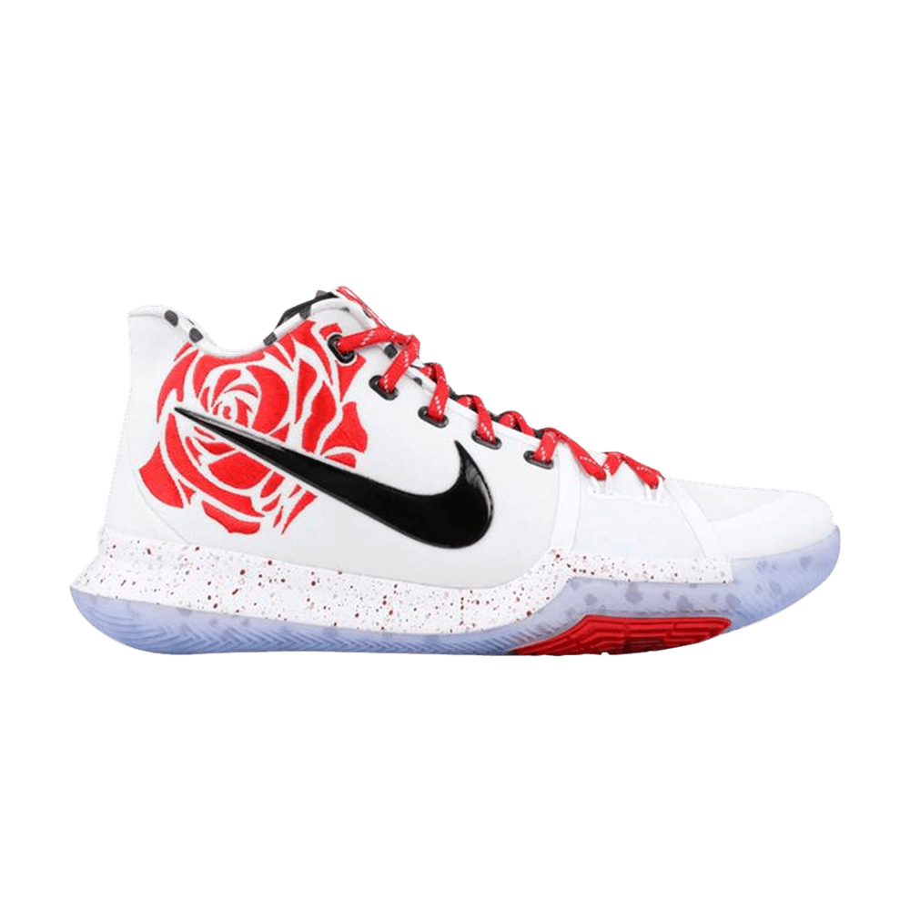 Kyrie 3 promo top