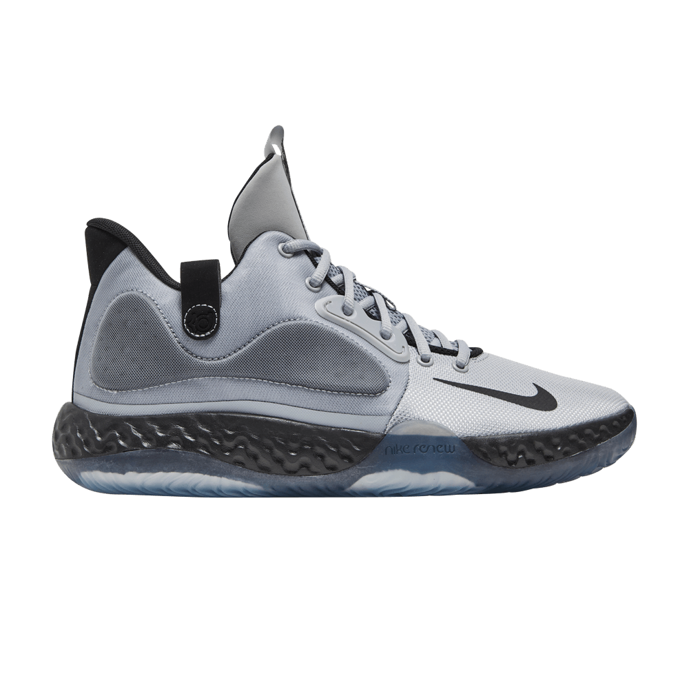 Kd trey 5 vii grey 2025