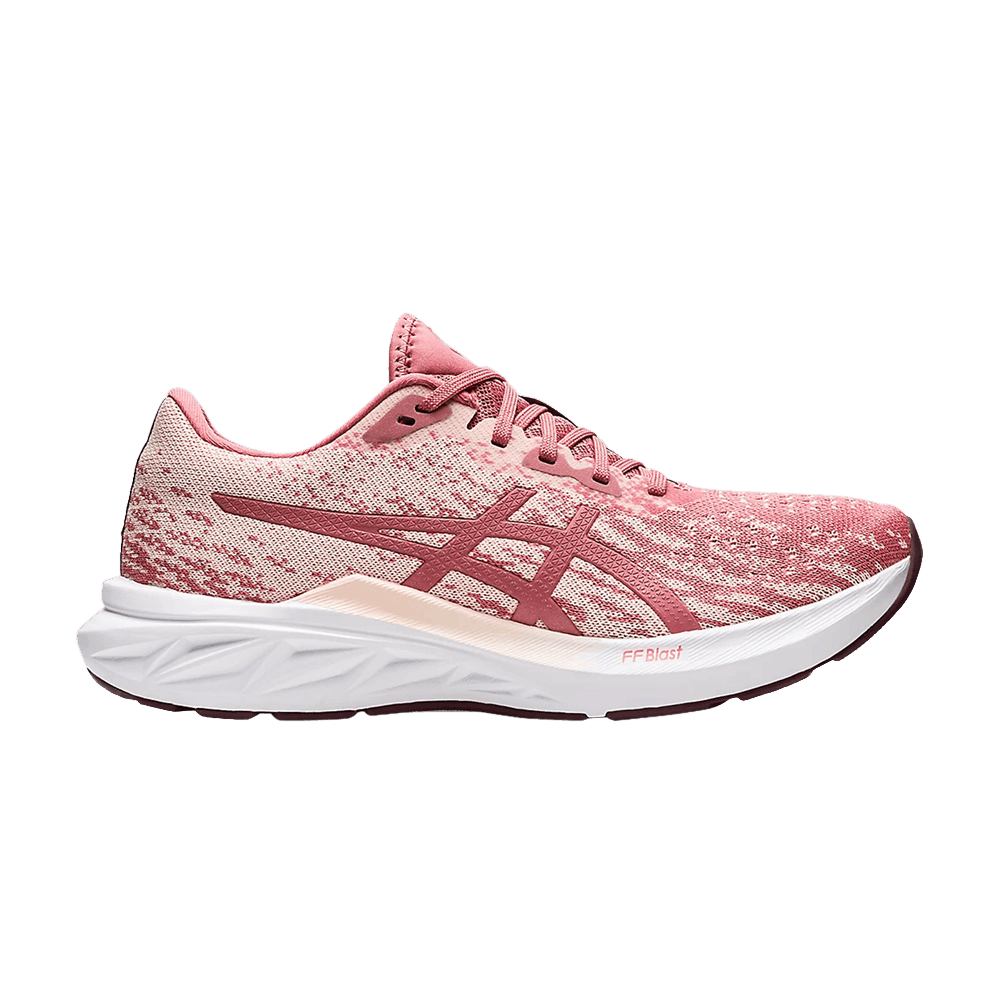 Asics Wmns DynaBlast 2 'Pearl Pink'