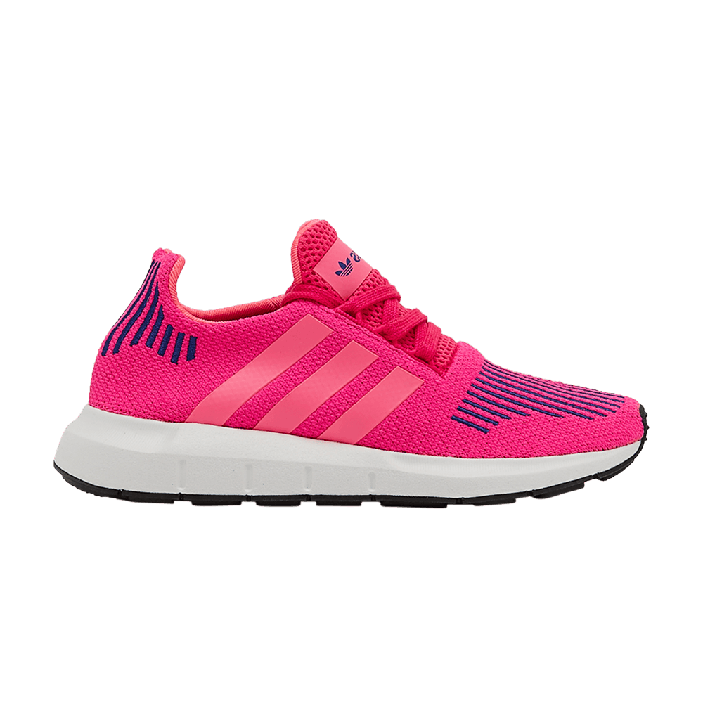 Buy Adidas Swift Run J 'Shock Pink Ultra Pop' - CG4160 | GOAT