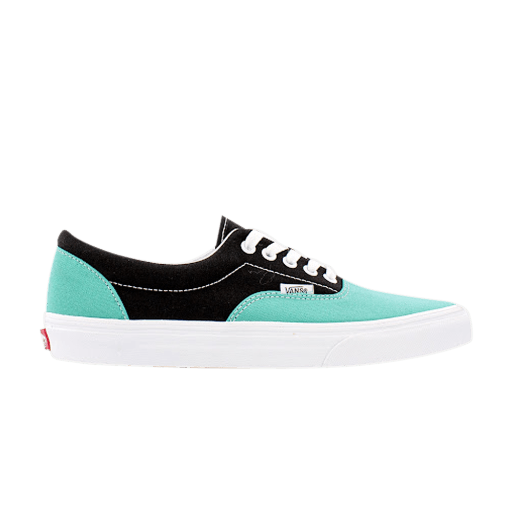 Vans Era Classic Sport - Black Waterfall