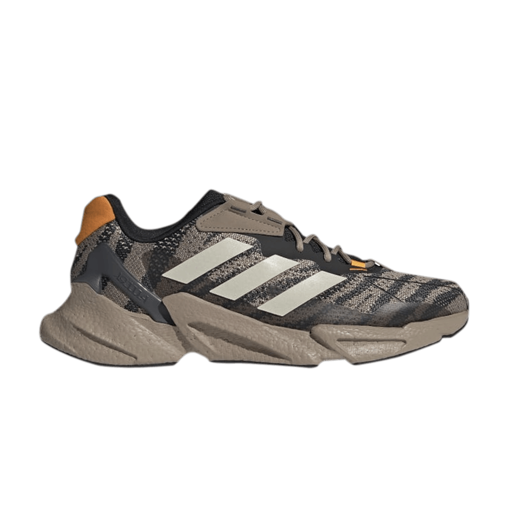 Buy Adidas X9000L4 'Tiger Stripe' - GY8204 | GOAT