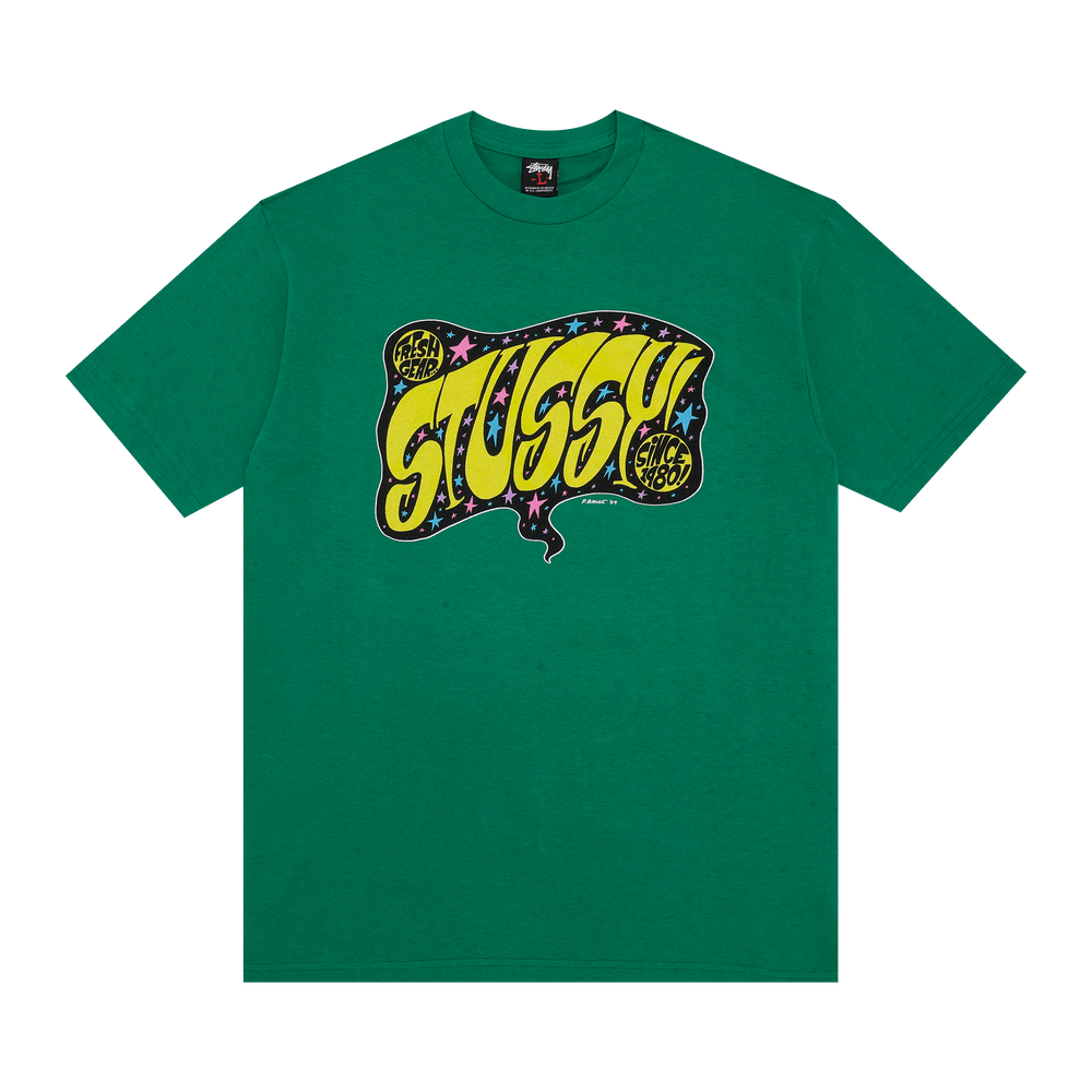 Stussy x peter hot sale bagge