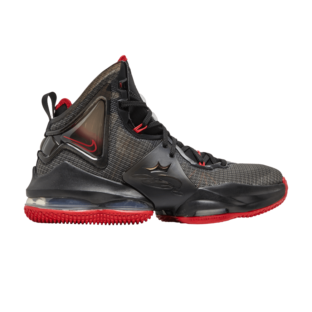 nike lebron lion shoes