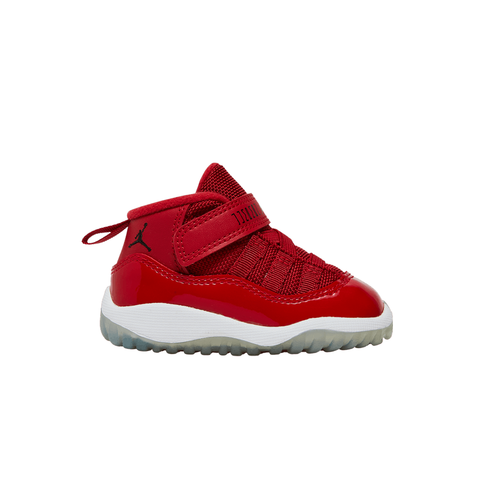 Jordan xi retro td sales