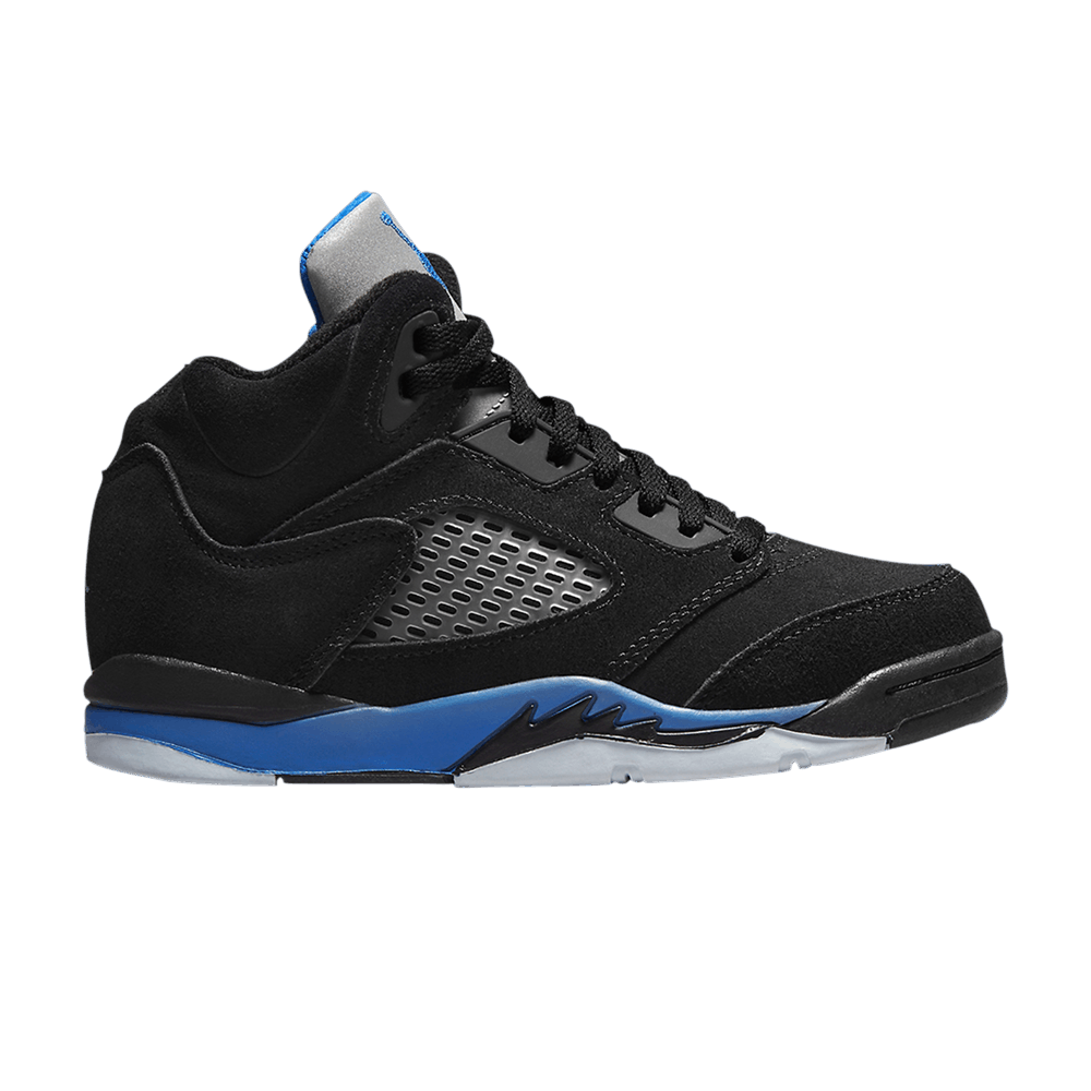 Jordan 5 hotsell sail racer blue