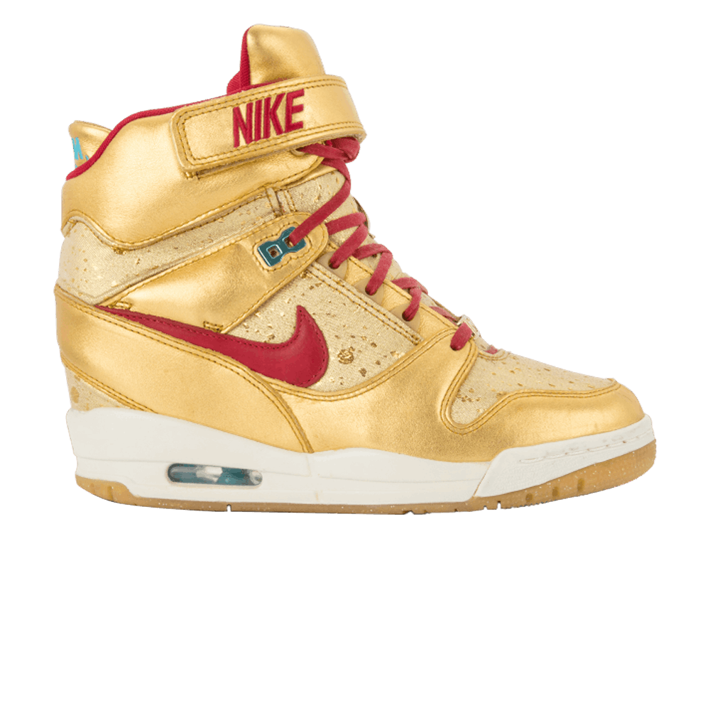 Sky hi revolution clearance