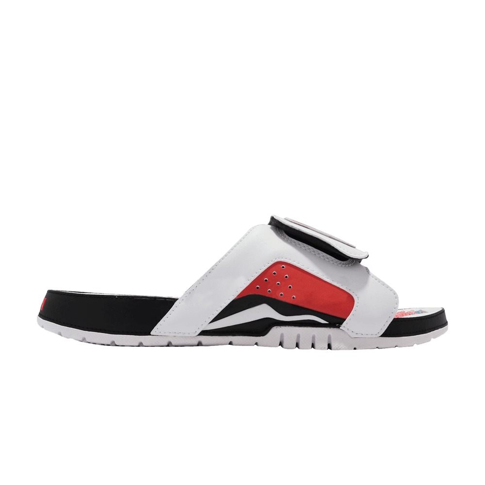 Jordan Hydro 6 Retro Multi
