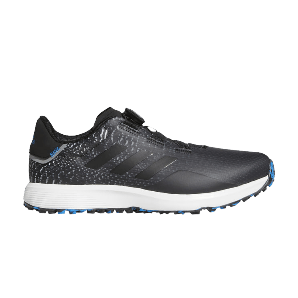 Adidas S2g Boa Wide 'black Grey