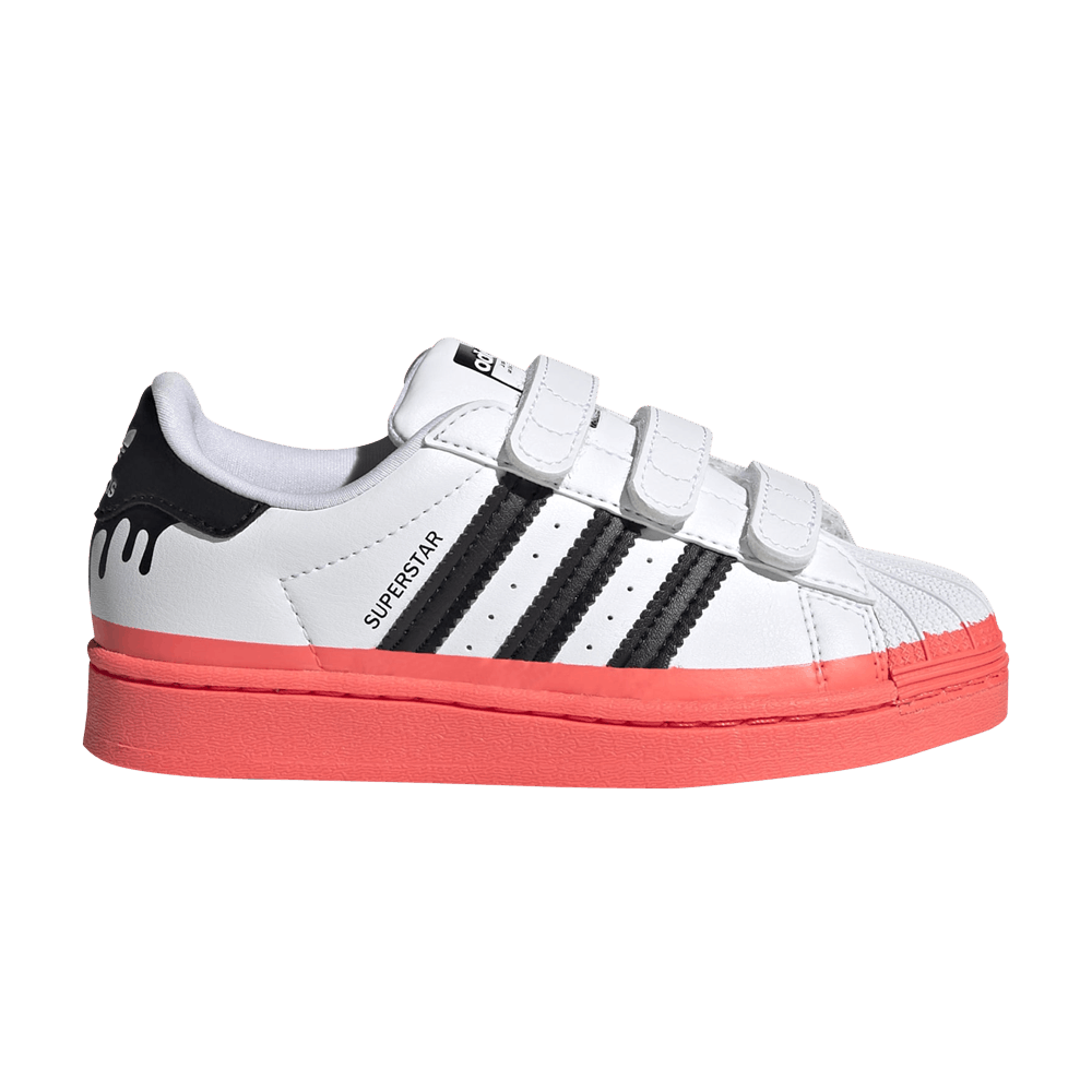 Adidas superstar a scratch online