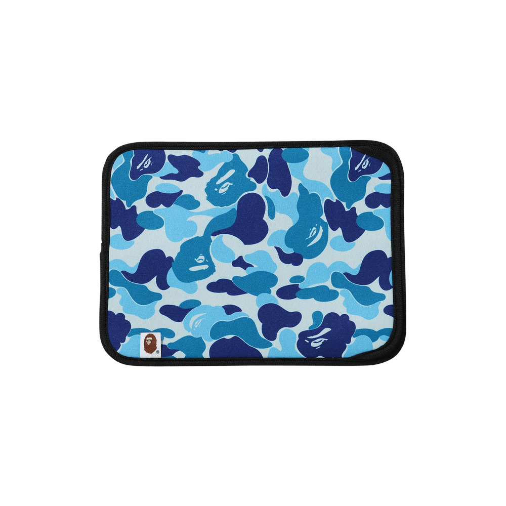 PORTER × A BATHING APE iPadケース A BATHING APE(R) large multi-case BAPE Sleeve iPad Tablet