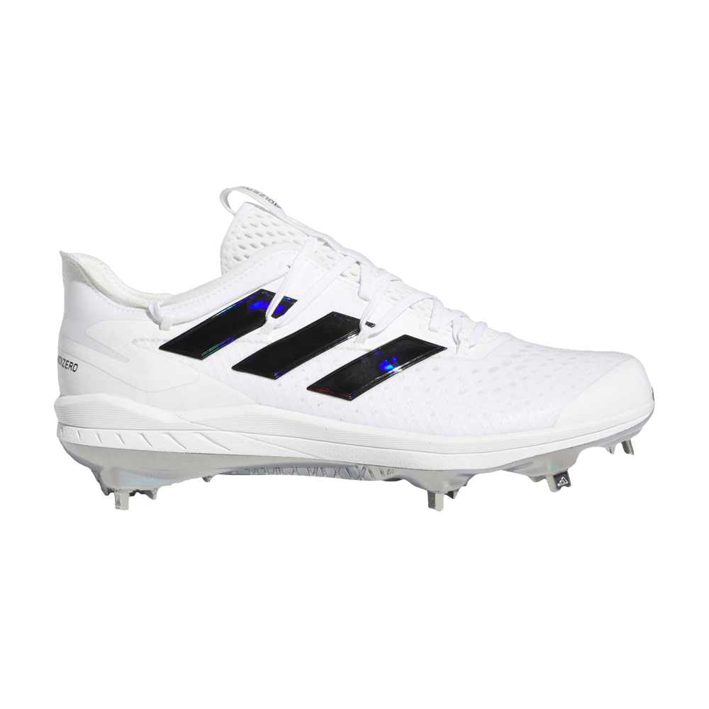 Adidas Adizero Afterburner 8 Apex 'white Black'