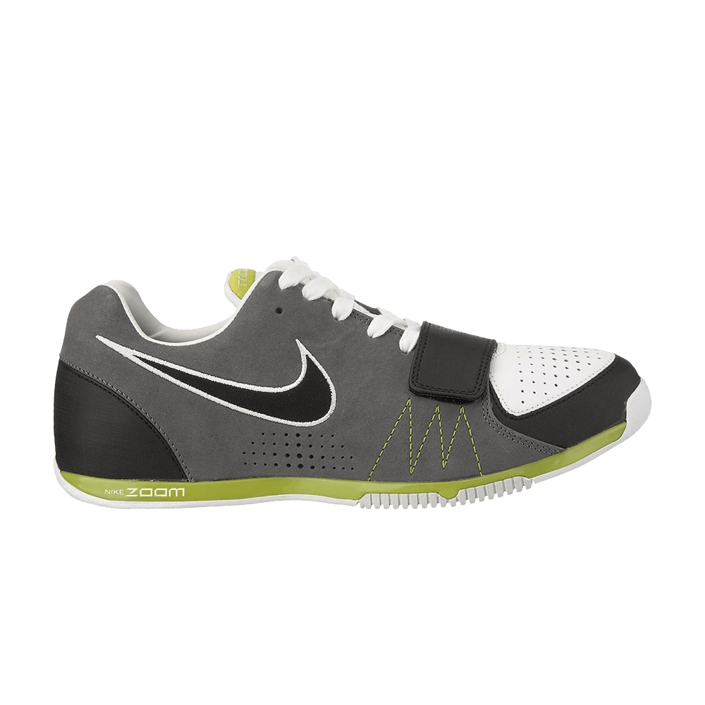 Nike zoom 2007 sales
