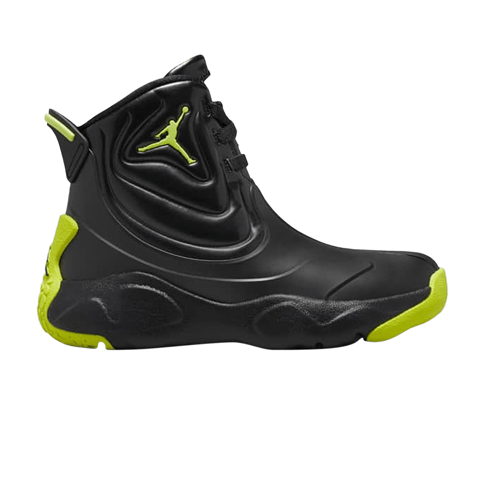 Air Jordan Drip 23 Ps Black Atomic Green