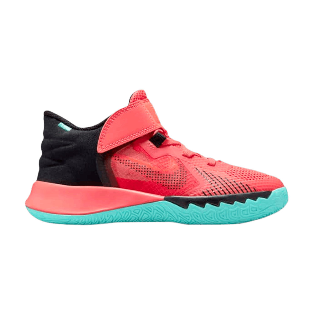 Kyrie Flytrap 5 PS 'Magic Ember Dynamic Turquoise'