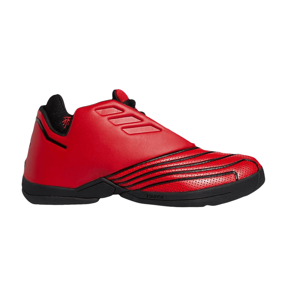 adidas T-Mac 3 Restomod Better Scarlet FZ6212