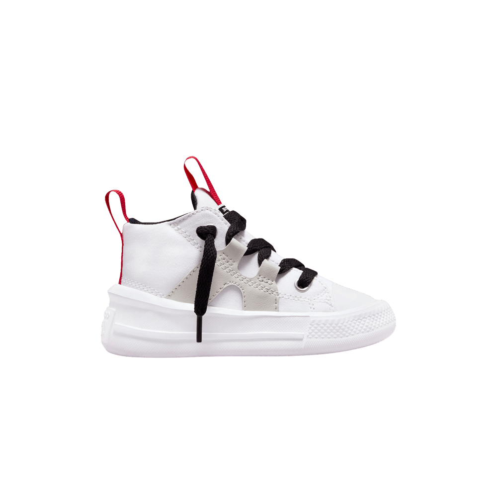 Buy Converse Chuck Taylor All Star Ultra Easy-On Mid TD