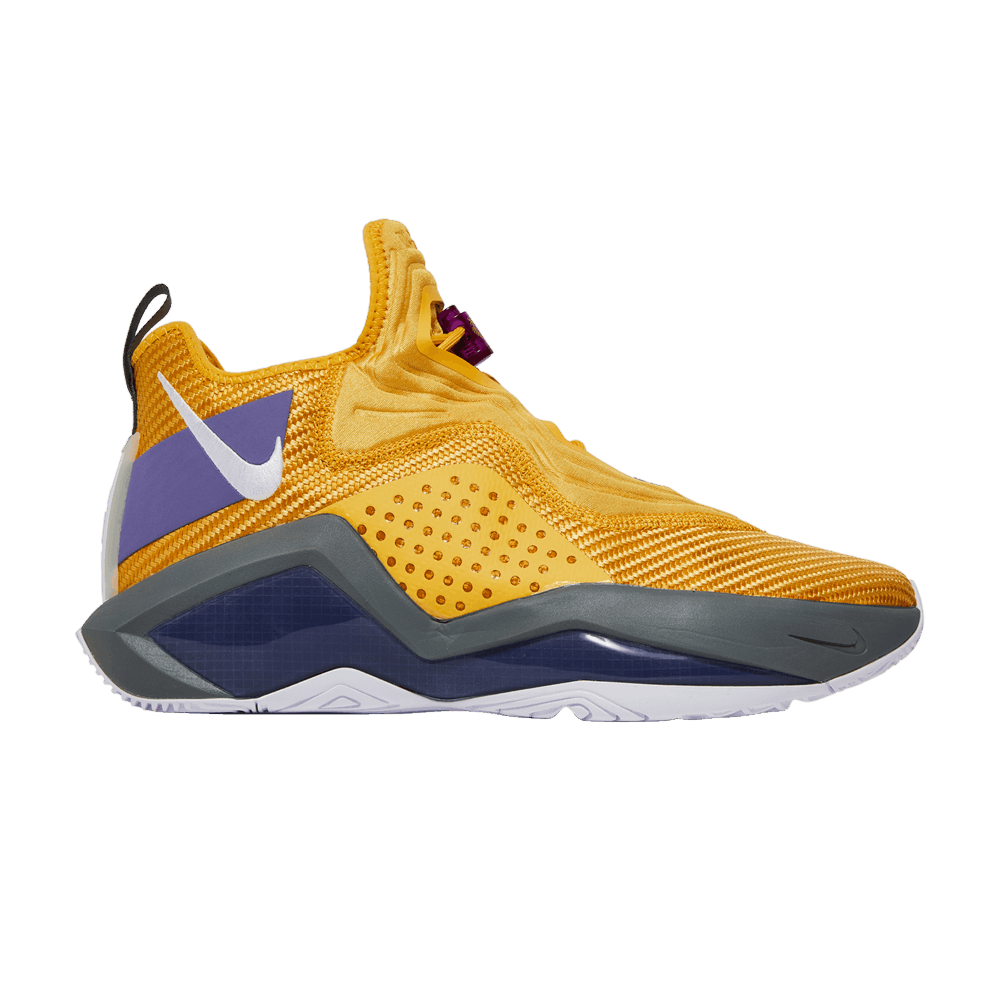 Buy LeBron Soldier 14 Lakers CK6024 500 GOAT