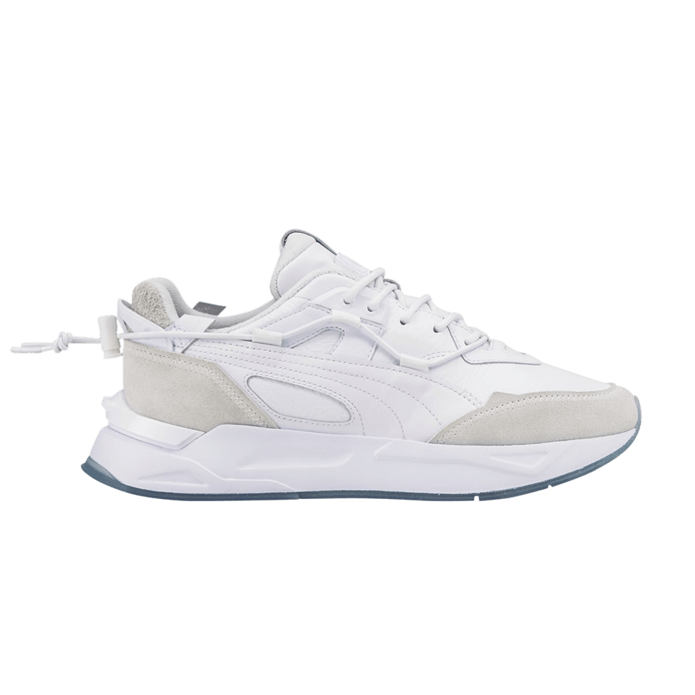 Buy Mirage Sport SD DJ 'White' - 385938 01 | GOAT