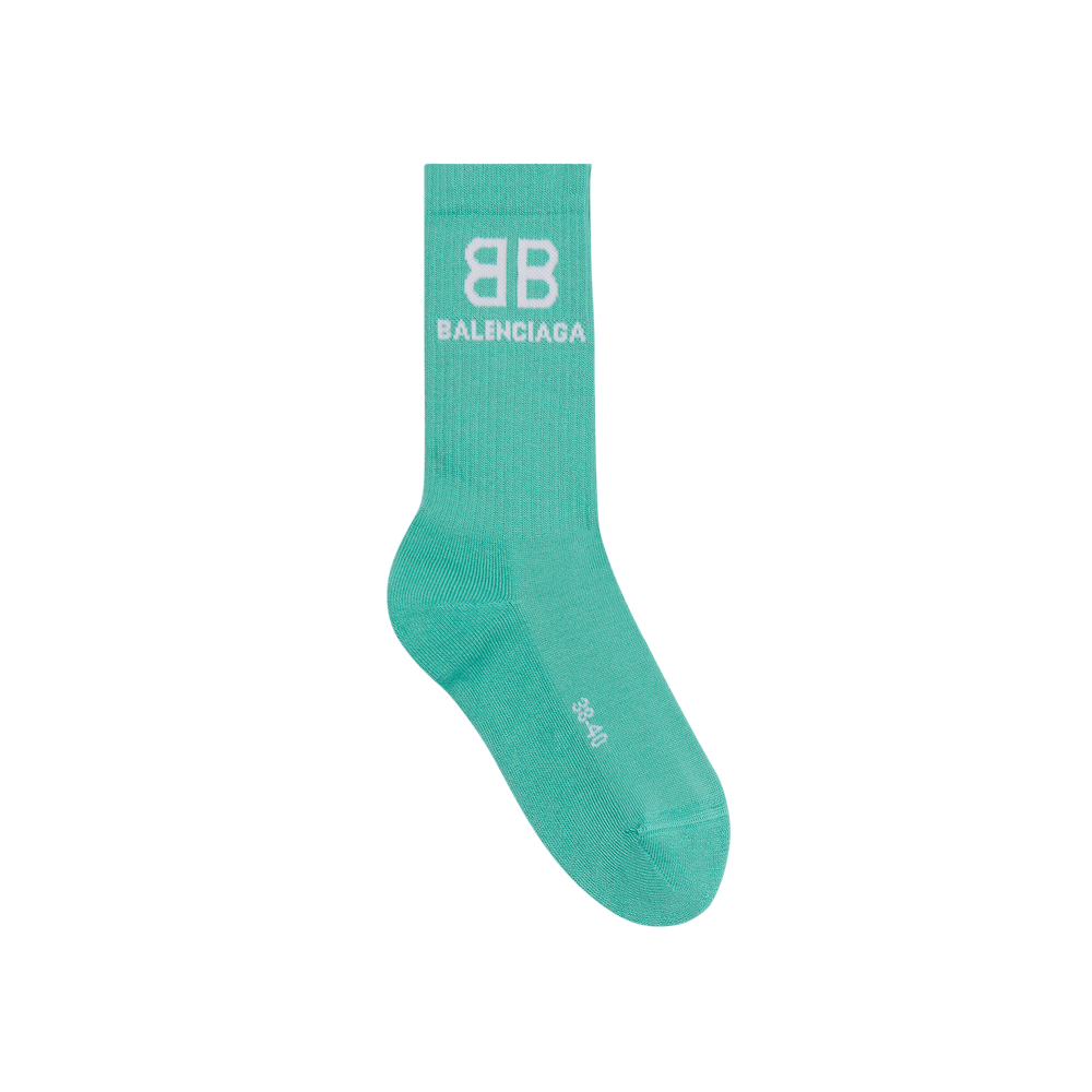 Buy Balenciaga Tennis Socks 