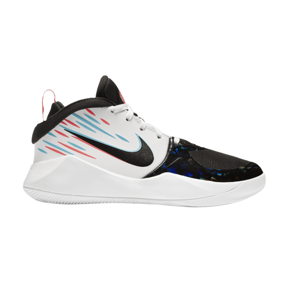 Buy Team Hustle D9 GS Light CV8970 001 GOAT
