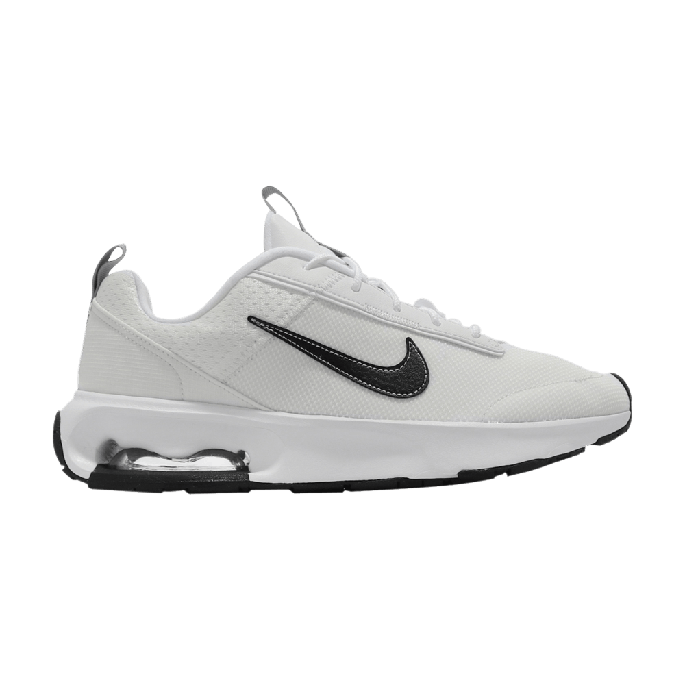 ★人氣★NIKE★NIKE AIR MAX INTRLK LITE★DH0321 Nike Air Max Interlock Lite 'White Black' DH0321-100